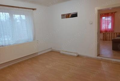 Casă cu 2 camere cu Teren 602 Mp în Vânători - 7