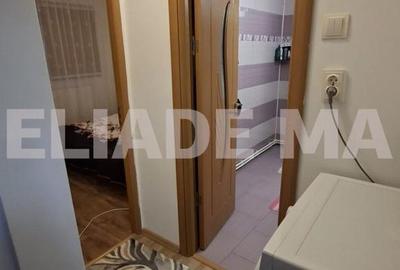 Apartament cu 3 camere decomandat în Nord - 7