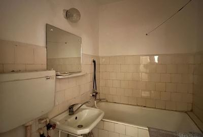 Apartament cu 2 camere semidecomandat în Calea Galați - 6