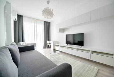 Apartament cu 3 camere decomandat, mobilat în Militari - 4