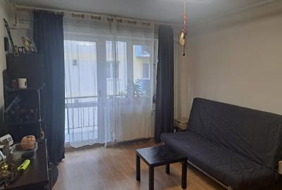 Garsonieră decomandată, mobilată în Platoul Izvor - 6