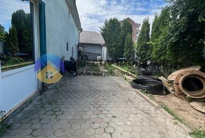 Casă individuală cu 5 camere cu Canalizare în Săvinești - 14