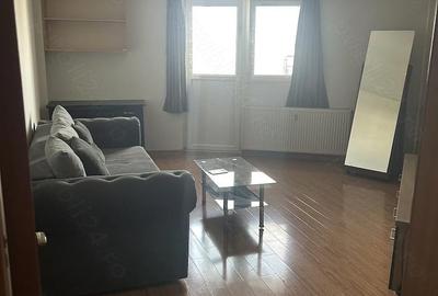 Apartament cu 2 camere decomandat, mobilat în Crângași