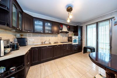 APARTAMENT 2 CAMERE – DEALUL MORII RESIDENCE, BRAȘOV + LOC DE PARCARE SI BOXA - 13