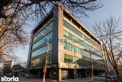 Spațiu comercial, de 186 mp, în Aviației - 6