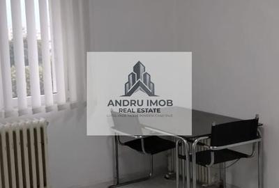 Garsonieră semidecomandată, mobilată în 1 Decembrie 1918 - 1