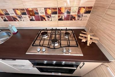 Garsoniera cu terasa panoramica . Direct proprietar - 5