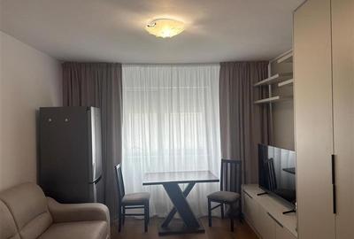 Garsoniera de inchiriat | 26 mp | Marasti | zona Expo Transilvania - 5