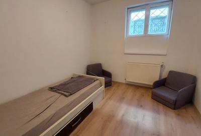 Vanzare apartament de 4 camere, zona Domenii Vanzare apartament de 4 camere, zona Domenii - 2