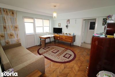 Apartament cu 3 camere în Central - 1