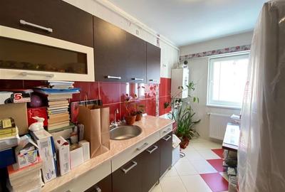 Vanzare garsoniera Splaiul Unirii - Confort City | etaj 3 / 11 | centrala termic - 6