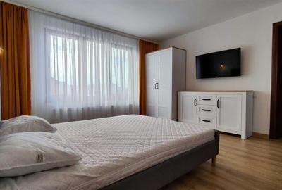 Casa eleganta, cu garaj, Sanpetru, Brasov - 4