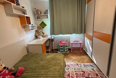 Apartament cu 3 camere semidecomandat în Militari - 15