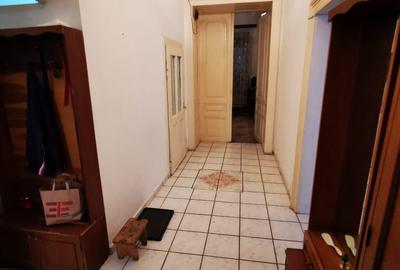 De Vanzare Apartament 4 Camere + Spatiu Comercial + Garaj – Iosefin - 13