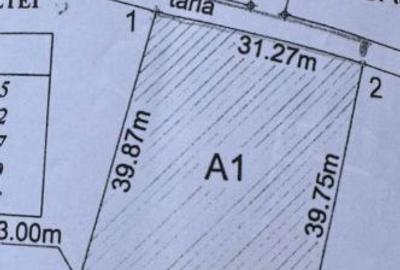 Spațiu comercial, în Berceni - 2