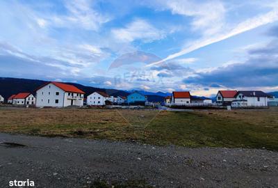 Teren de 431 mp, în Central - 2