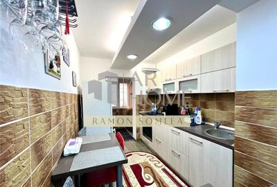 Apartament 2 camere, decomandat, zona 9 mai, Ploiesti - 7