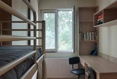 Apartament de inchiriat | 3 camere | Lujerului | PARCARE+PET FRIENDLY - 2