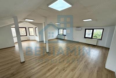 Spațiu comercial, de 120 mp, în Brestei - 2