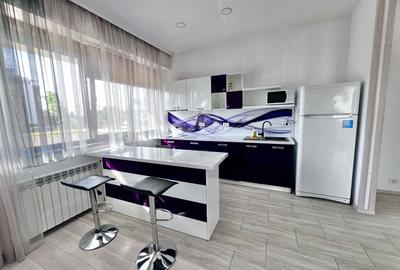 Apartament 2 camere zona Campus - Aleea Universitatii - BLOC NOU - 5