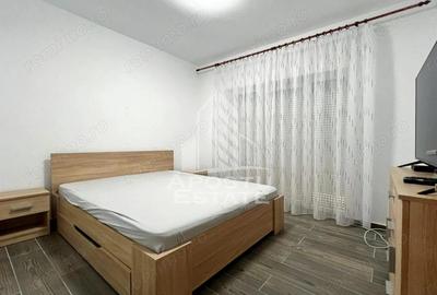 Apartament cu 2 camere semidecomandat în Micălaca - 1