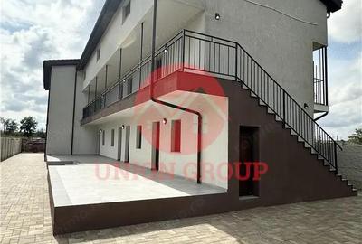 Transforma-ti Visul in Realitate - Pensiune la Cheie pe Litoral - 17