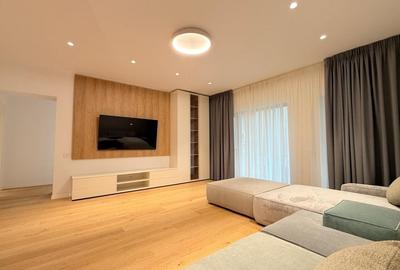 Apartament premium de inchiriat in Floreasca, 2 dormitoare si loc de parcare - 2