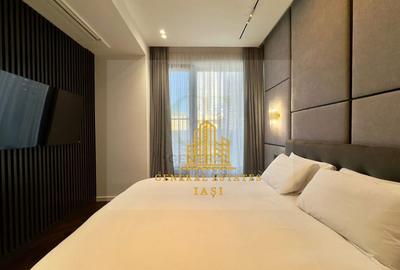 Vânzare Exclusivă Penthouse de LUX cu Terasă Panoramică | Himson - 16