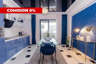 Garsonieră în Central