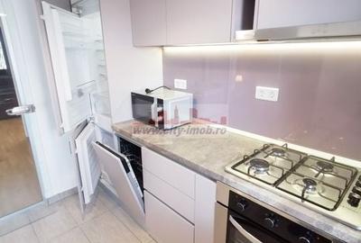 Inchiriere 2 Camere Banu Mata / Titulescu / Bloc nou 2018 , Icon Residence - 22