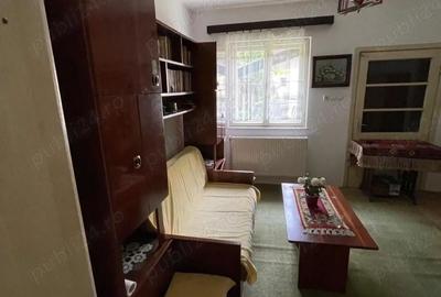 Casă cu 4 camere în Central - 4