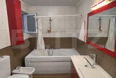 OPORTUNITATE!  5 camere, 202 mp total, 2 niveluri, 2 balcoane 23 mp- Ghoergheni - 17