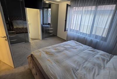 Duplex cu 4 camere cu Canalizare în Dumbrăvița - 14