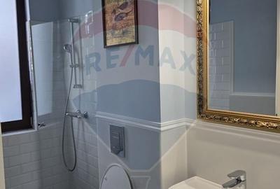 DE INCHIRIAT Casa / Vila cu 5 camere in zona Ferme/OTOPENI - 17