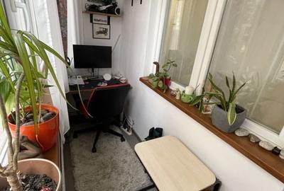 Girocului | 3 camere | Decomandat | Balcon | 2 băi | Centrală proprie - 6