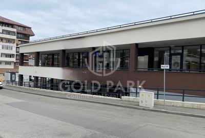 Spațiu comercial, de 558 mp, în Mănăștur - 2