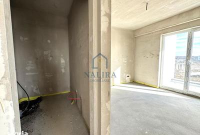 Apartament cu 3 camere în Central - 6