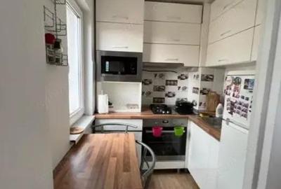 Apartament cu 2 camere în Central - 4