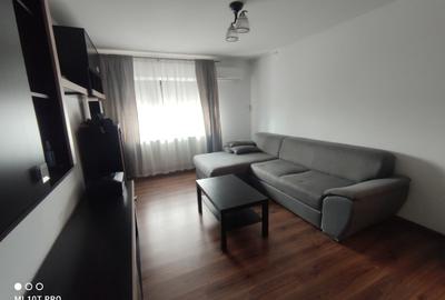 Apartament cu 3 camere decomandat, mobilat în Găvana 3 - 7