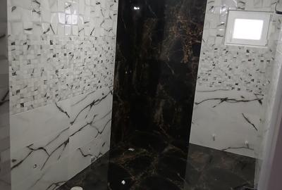 Casă cu 4 camere în Central - 5