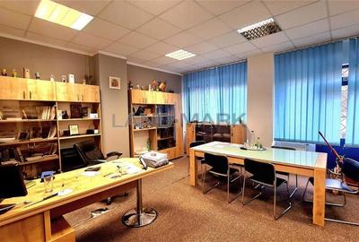 EXCLUSIV Spatiu comercial 560 mp la bulevard, zona centrala. - 3