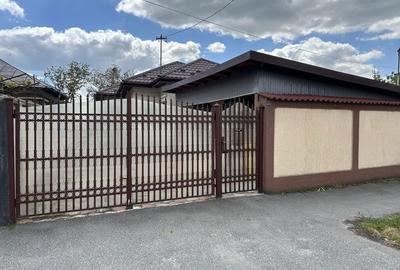 Casă cu 4 camere cu Teren 1200 Mp în Central - 4