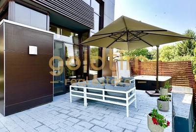 VILA SUPERBA/DESIGN EXCEPTIONAL/PISCINA/JACUZZI/VEDERE SI PONTON LAC/SNAGOV - 54
