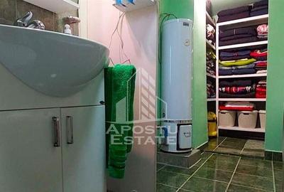 Casa individuala in Aradul Nou - 3