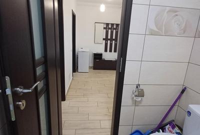 Plaza Romania - Exigent Plaza Faza 3 - Garsonieră confort 1 Lux - BLOC NOU - 11