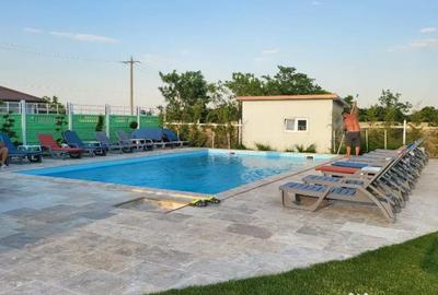 Spațiu comercial, de 560 mp, în Nord - 12