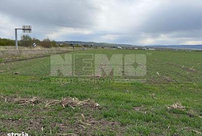 Teren de 5063 mp, în Central - 1