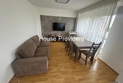 Apartament cu 3 camere decomandat, mobilat în Unirii