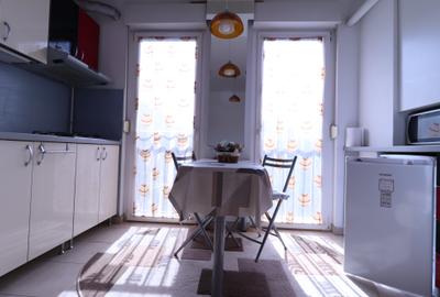 Garsonieră, mobilată în Olimpia-Stadion - 7