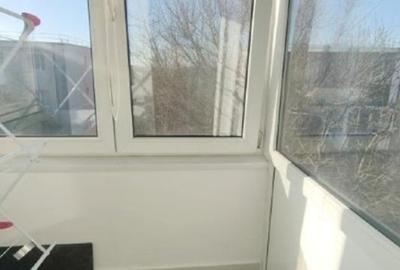 Apartament cu 2 camere semidecomandat în Băneasa - 7
